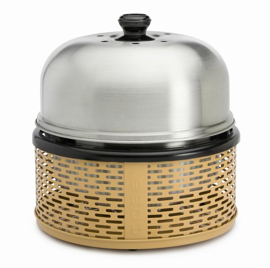 Cobb Pro Barbecue Heritage