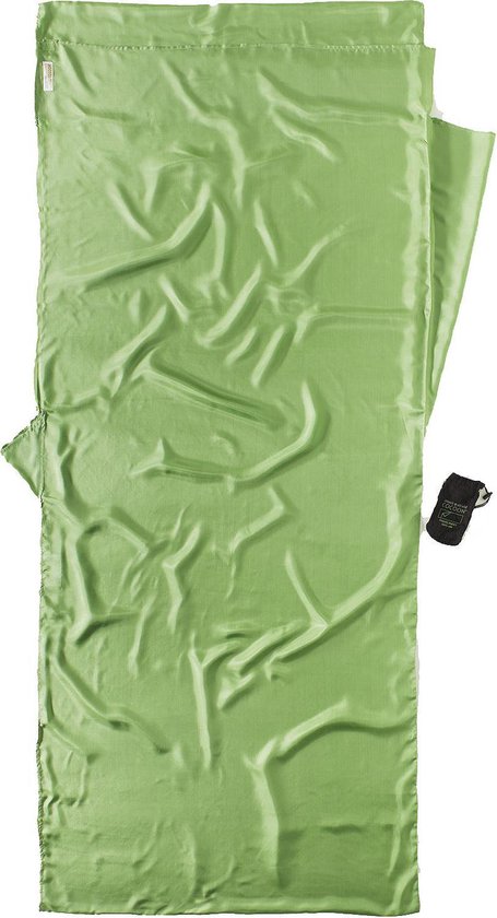 Cocoon Insect Shield TravelSheet silk vine van Cocoon