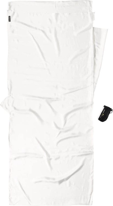 Cocoon lakenzak - Mamo mummy II - 100% katoen van Merkloos