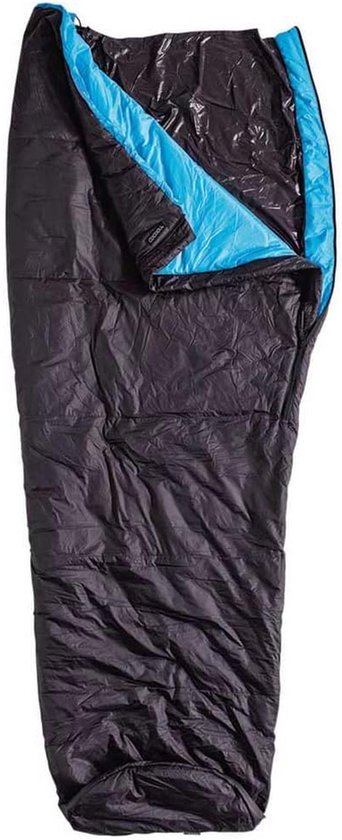 Cocoon Over Bag - Buitenslaapzak Mummy - Kamperen en Hiken - Lichtgewicht - 200 x 86 cm - null