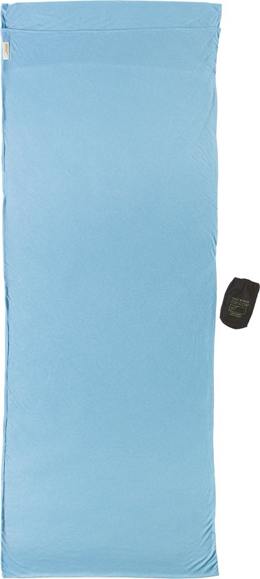 Cocoon Travelsheet, Insectshield, Coolmax, Ocean Lakenzak