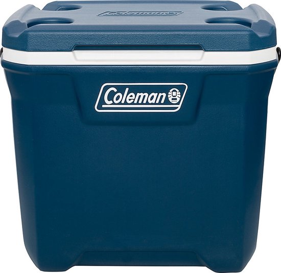 Coleman 28QT Xtreme Koelbox - 26 Liter - Blauw van Coleman