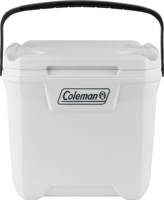 Coleman 28QT Xtreme Marine Koelbox - 26 Liter - Wit van Coleman