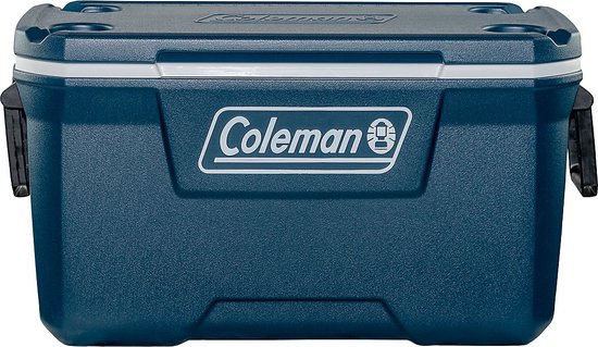 Coleman 70QT Xtreme Koelbox - 66 Liter - Blauw van Coleman