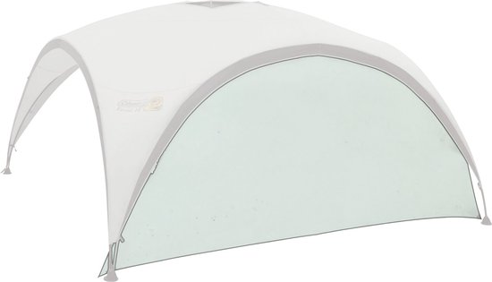 Coleman Event Shelter M zijwand partytent - beschermt tegen wind en regen - meer privacy van Coleman