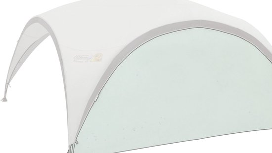 Coleman Event Shelter XL zijwand partytent - beschermt tegen de elementen - meer privacy van Merkloos