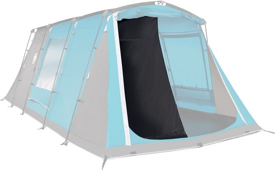 Coleman Extra Slaapcabine voor Victoria Falls Tent - 2 Persoons slaapcabine - Opbergruimte - Upgrade uw Victoria Falls tent van Merkloos