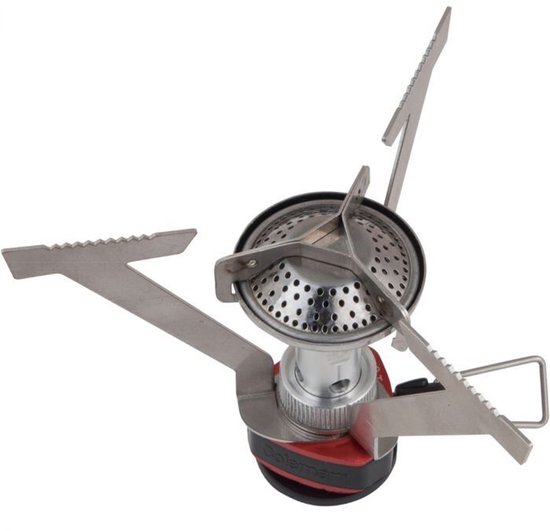 Coleman Fyrelite Backpacking Kooktoestel van Coleman