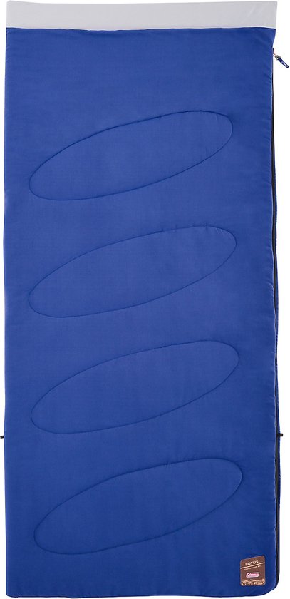 Coleman Lotus XL Slaapzak - 220 x 100 cm van Coleman