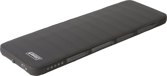 Coleman Sleeping Mat 7.5 Single - slaapmat zelfopblazend - slaapmatje 1 persoons van Coleman