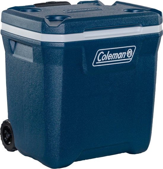 Coleman Xtreme 26l Harde Draagbare Koeler Blauw van Merkloos