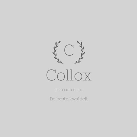 Collox Bruiswatertoestel - Frisdrankwater maken - Bruisend watermaker - Frisdrankautomaat - Koolzuurhoudend water - Inclusief 2 waterflessen van 1L en 2 CO2 gasflessen, exclusief het gas - Zwart