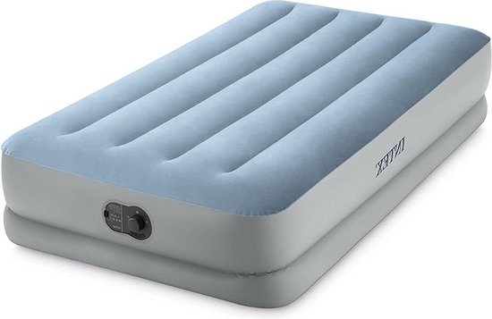 Comfort luchtbed - eenpersoons - Dura-Beam - 64157