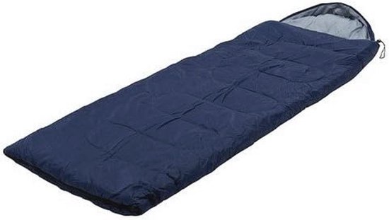 Comfortabele Camping Slaapzak voor Avontuurlijke Nachten