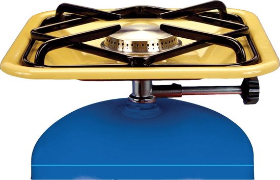 Compacte Camping Gasbrander - Draagbare Outdoor Kooktoestel