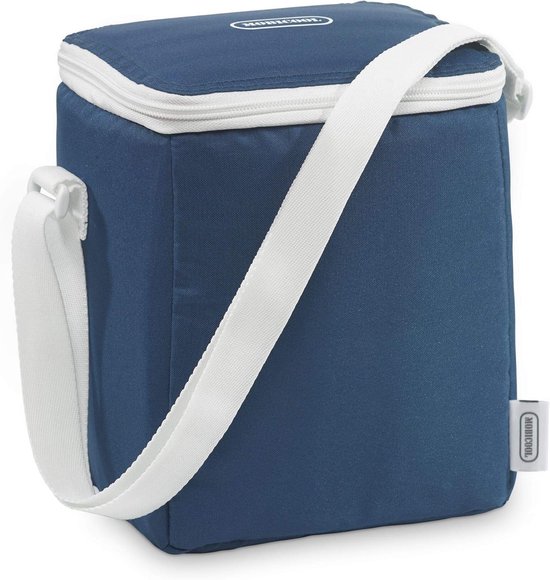 Compacte Koeltas 5 Liter voor Lunch, Drankjes en Snacks