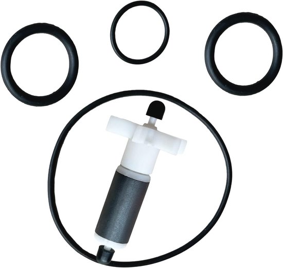 Complete Rebuild Set voor Waterpomp van Lay Z Spa van Merkloos