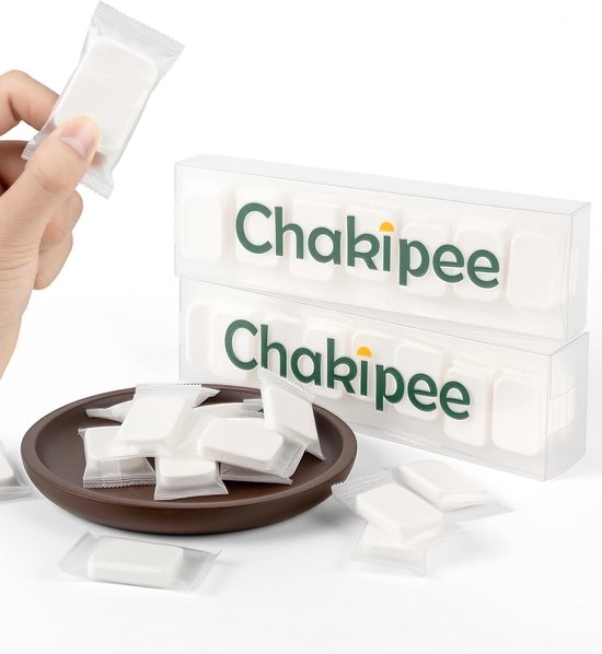 Compressie Handdoeken - Kompacte Doekjes - Reizen en Outdoor - Ruimtebesparend Ontwerp - 14 Stuks - Wit