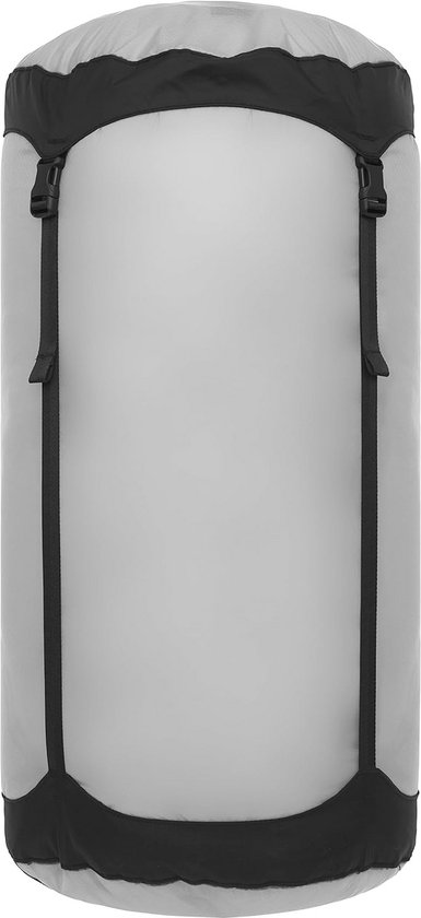 Compressie Zak - Dry Bag - Reizen Organiseren - Ultra-Sil Nylon - 35 Liter - High Rise
