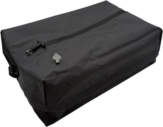 Compressie Zakken - Opbergzakken Kleding - Ruimte Besparen - Luchtdicht Oprolontwerp - Grote Capaciteit - Meerkleurig