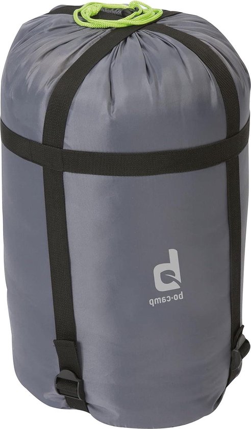 Compressiehoes slaapzak XL grijs Ø 30 cm met deze titel worden zoekwoorden toegevoegd en is het merknaam verwijderd.