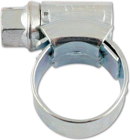Connect 30750 9-12.5mm JCS Hoseclip OOO (Pak van 50) - Hose Clip Assortiment van Connect