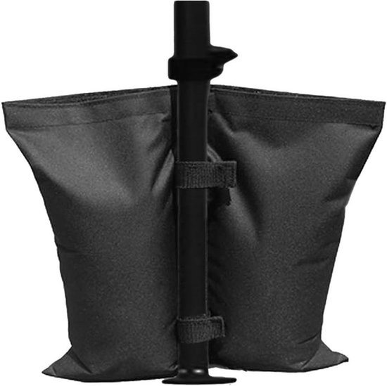 Content voor Tuinhuisje Gewichten Tent Anker - Duurzame Kampeer Tent Gewicht Tas - Anker Zakken voor Onderdak Gewicht - Luifel Gewicht Zakken voor Kamperen Tenten van Merkloos