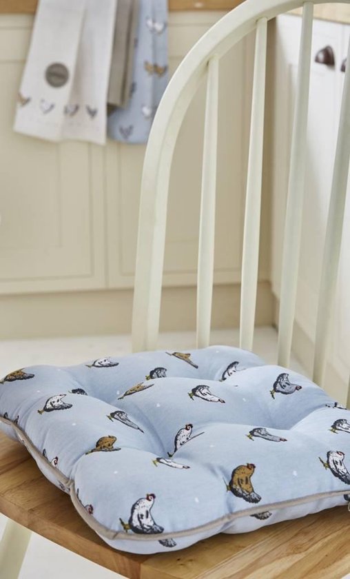 Cooksmart Zitkussen Farmers Kitchen van Cooksmart