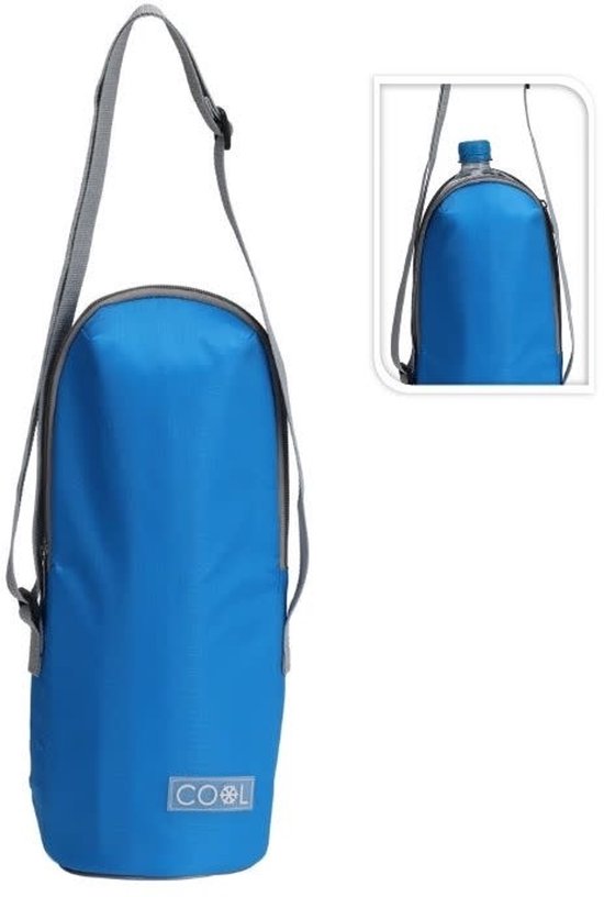 COOL koeltas voor fles 1.5 liter