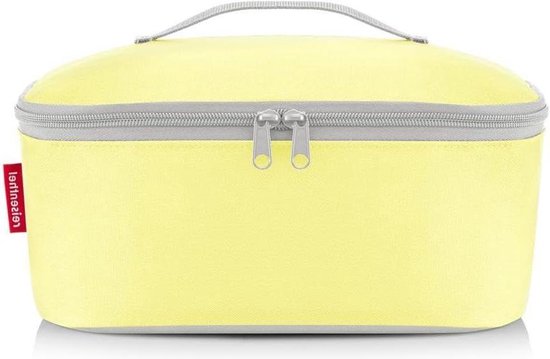 Coolerbag M Pocket Koeltas - ideaal voor lunch onderweg - Lemon Ice kleur van Hydro Flask