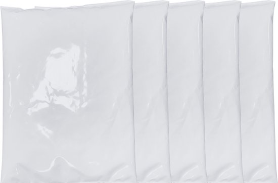 Coolpack - set 5 stuks van Coolpack