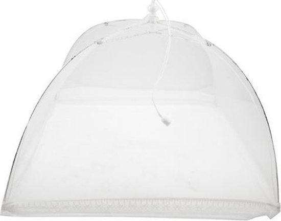 Cosy&Trendy Inklapbare vliegenkap - 30 cm