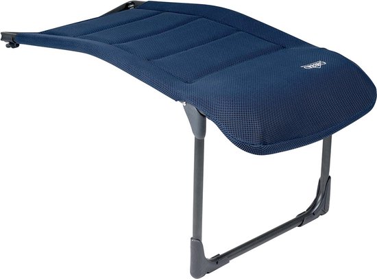 Crespo - Footrest - RP/215 - Air-Deluxe - Blue van Crespo