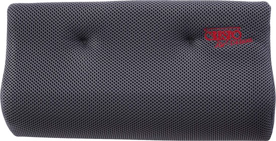 Crespo - Hoofdkussen - A/237 - Air-Deluxe - Grijs van Crespo