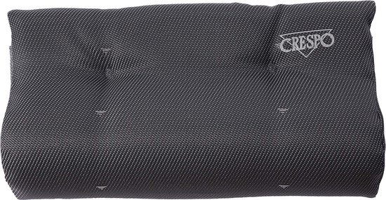 Crespo - Hoofdkussen - A/237 - Classic - Donker grijs van Crespo