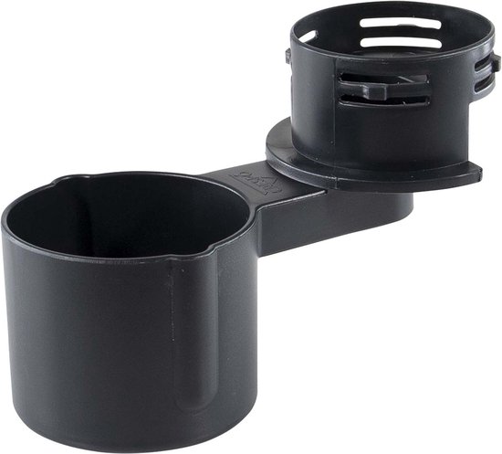 Crespo - Houder voor armlegger - Air-Select stoelen van Crespo