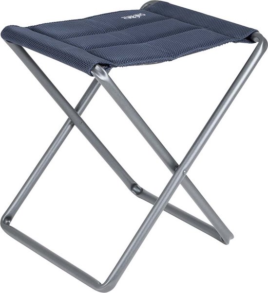 Crespo - Krukje/Voetenbank - AP/302 - Air-Deluxe - Blauw van Crespo