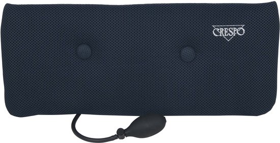 Crespo - Lendensteun - LS/237 - Air-Deluxe - Blauw van Crespo