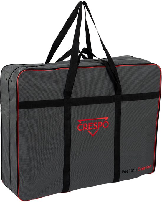 Crespo - Opbergtas - Bedden
