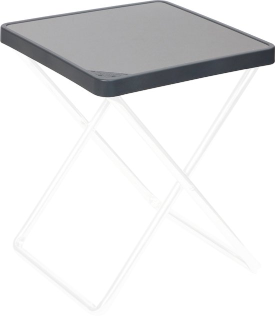 Crespo - Oplegblad - M/201 - Zwart van Crespo