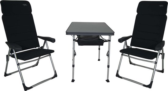 Crespo - Set - AA/213 - CTA - Grijs van Crespo