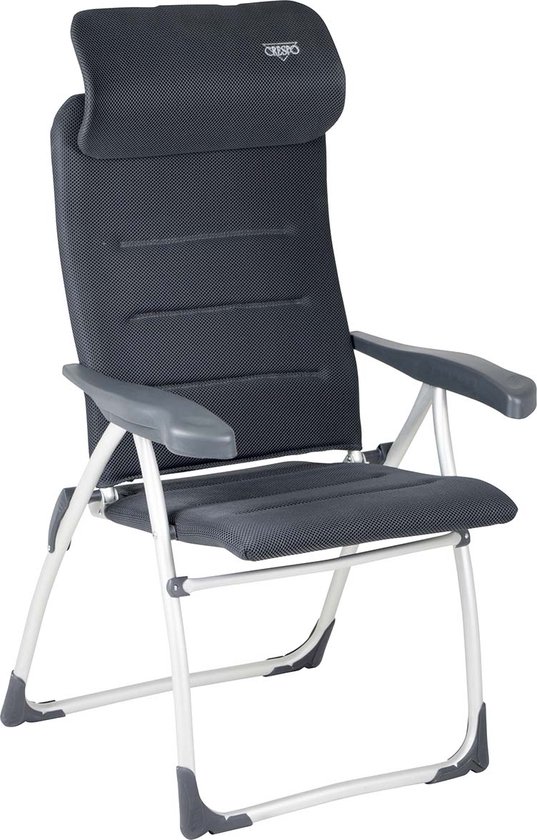 Crespo - Standenstoel - AA/215 - Air-Elite - Compact - Grijs van Crespo