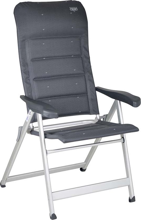 Crespo - Standenstoel - AL/237 - Deluxe - Donker grijs van Crespo
