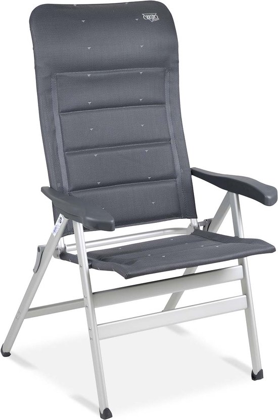 Crespo - Standenstoel - AL/238 - Deluxe - Donker grijs van Crespo