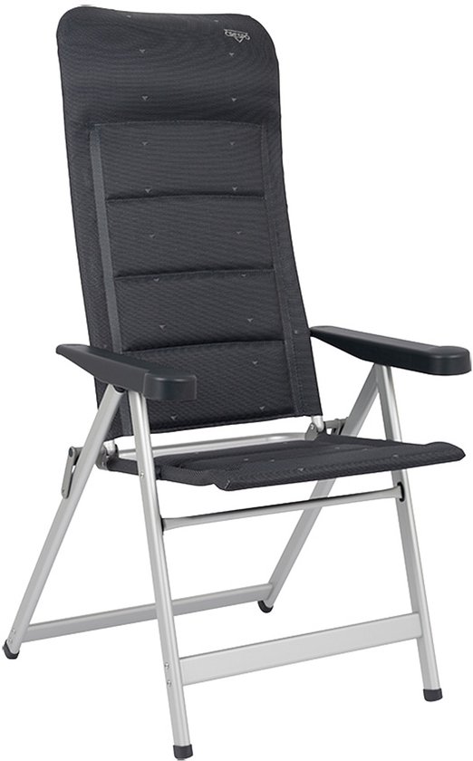 Crespo - Standenstoel - L - AL/240 - Deluxe - Donker grijs