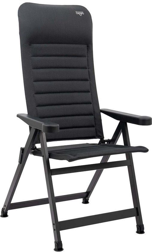 Crespo - Standenstoel - L - AP/440 - Air-Select - Grijs van Crespo
