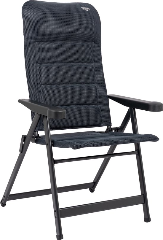 Crespo - Standenstoel - S - AP/235 - Air-Deluxe - Grijs van Crespo