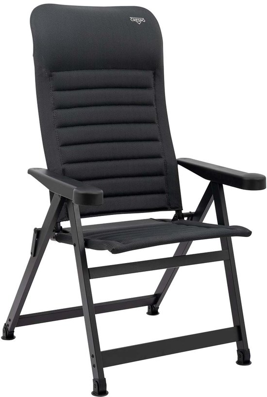 Crespo - Standenstoel - S - AP/435 - Air-Select - Grijs van Crespo