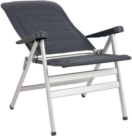Crespo - Standenstoel - XL - AL/238 - Deluxe - Donker grijs van Crespo