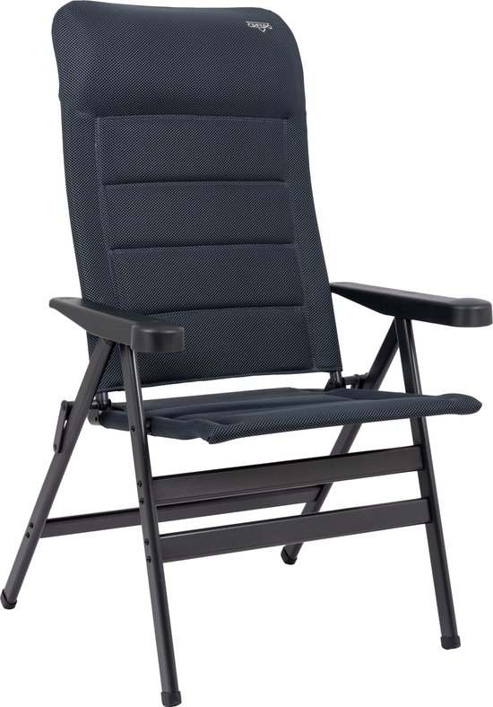 Crespo - Standenstoel - XL - AP/238 - Air-Deluxe - Grijs - Model 2025 van Crespo